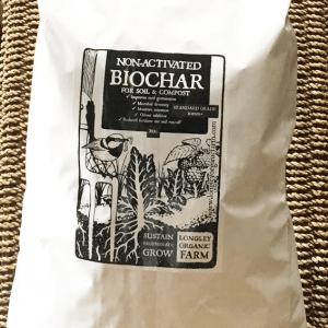 Biochar | 20 Litre