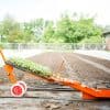 HP-16 Nitten Pullcat transplanter
