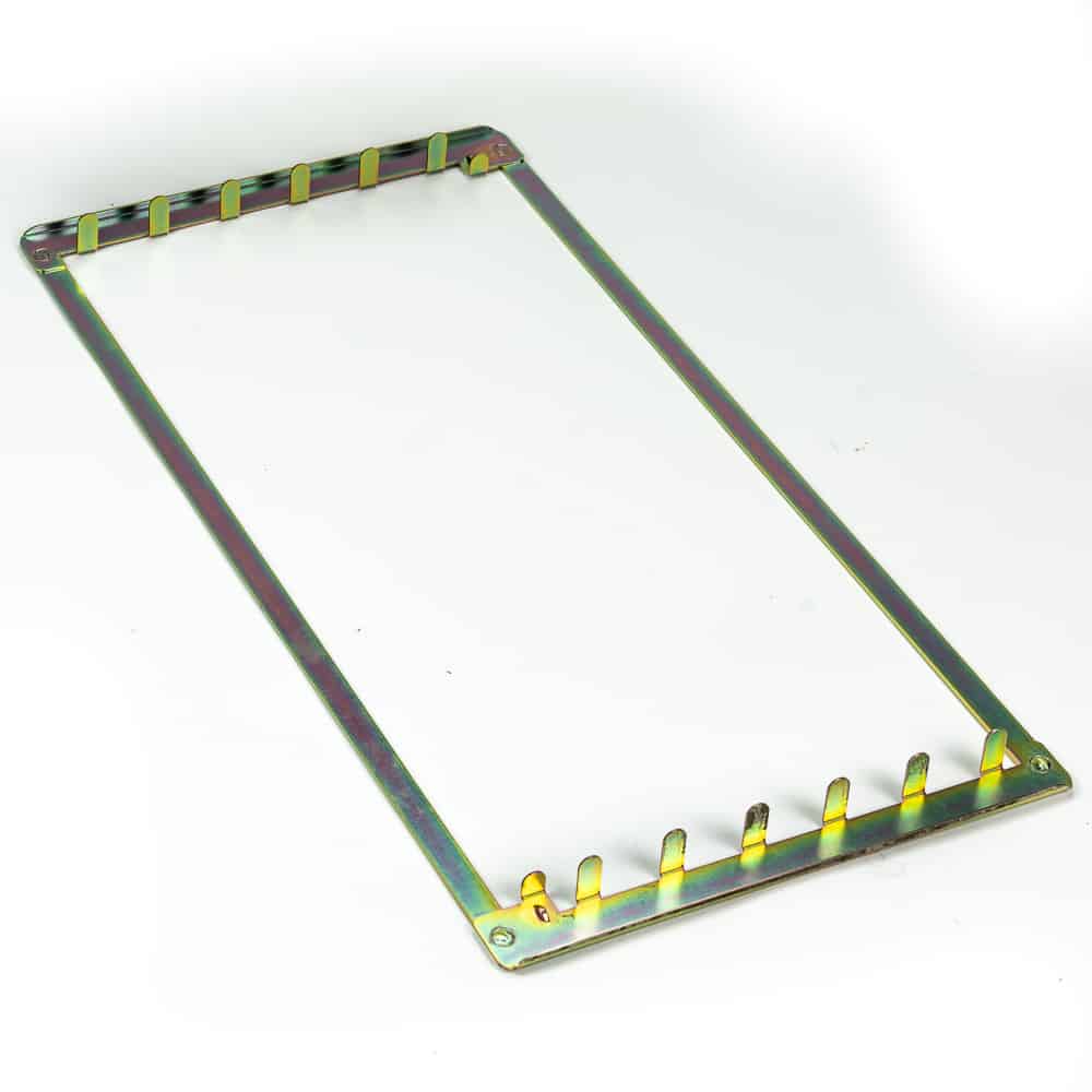 Spreader Frame Paperpot