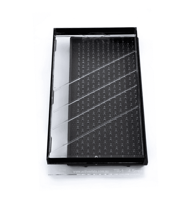 Drop Seeder | Paperpot and Microgreens