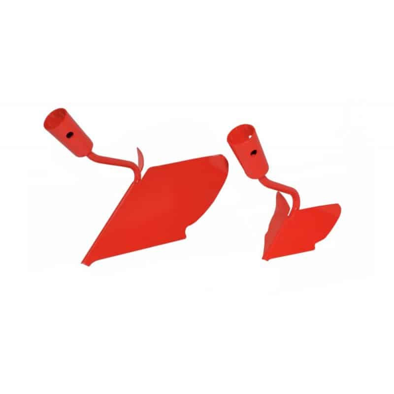 Terrateck Hand ridger