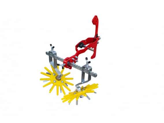 Finger Weeder | Yellow