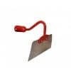 wide-hand-hoe-with-replaceable-blade-180mm