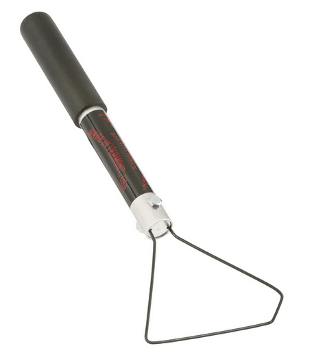 Hand Wire Weeder