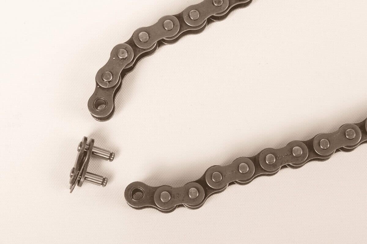 tilther-drive-chain-replacement