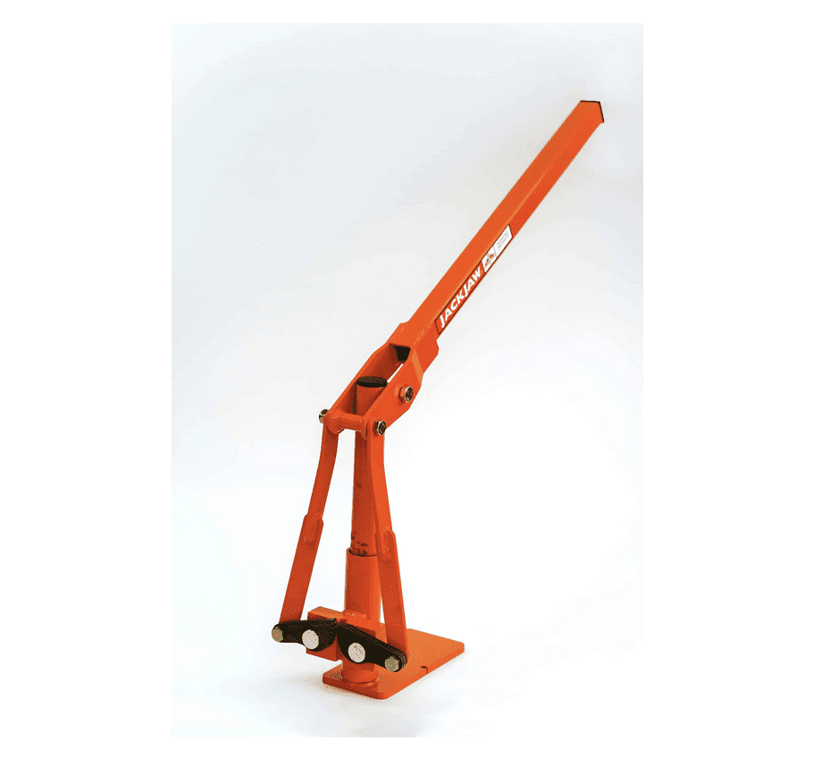 JackJaw Stake and Post Extractor