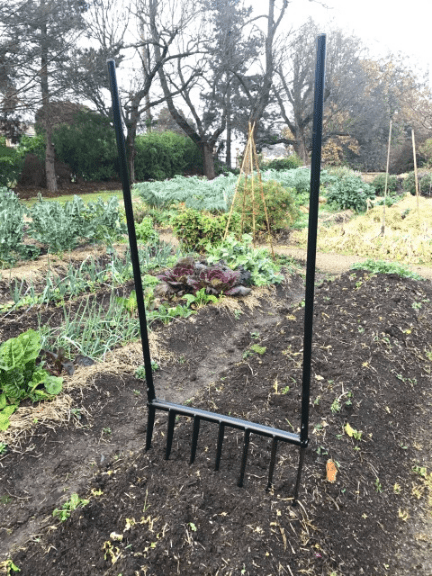 Extra Heavy Duty Broadfork