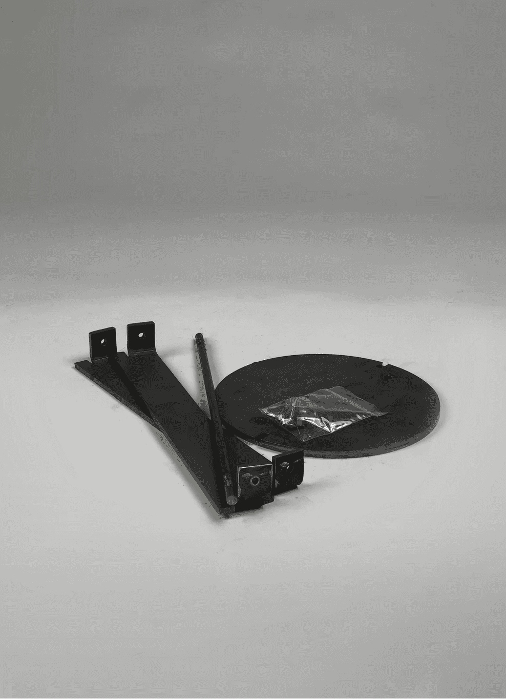 Gridder 2X2 Spool Flatpack