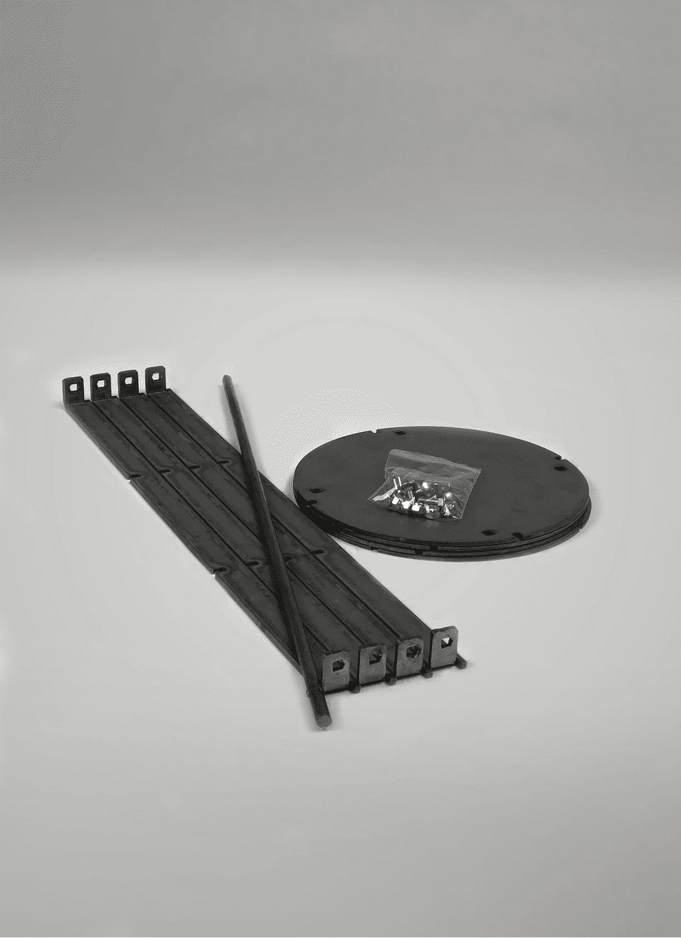 Gridder 4X4 Spool Flatpack