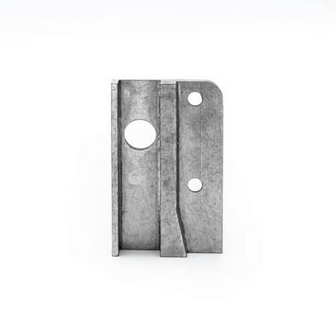 1503 Blade Guide Channel