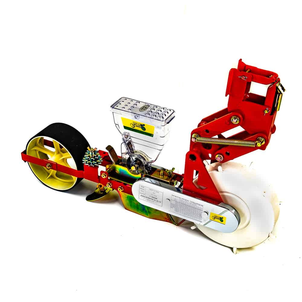 JPH-U | Toolbar Mounted Planter