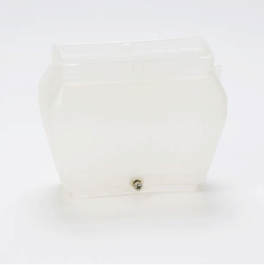 Jang hopper extension