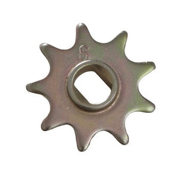 Jang 9 Tooth Sprocket