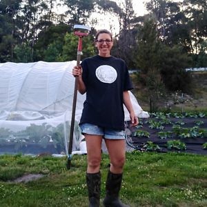 Long Handled Hoes & Weeders