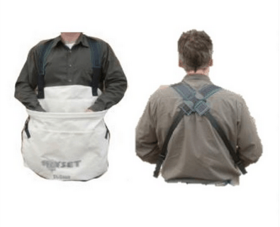 Pickers Canvas Bag | 1.5/2.0 Bushe