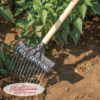 Tine Weeding Rake