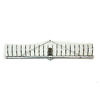 75cm Bed Preparation Rake head