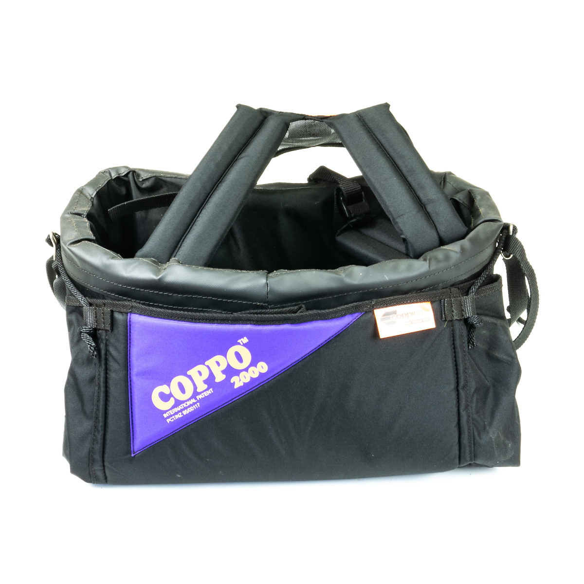 Coppo Premium Pickers Bag | 0.8-1.2 Bushel