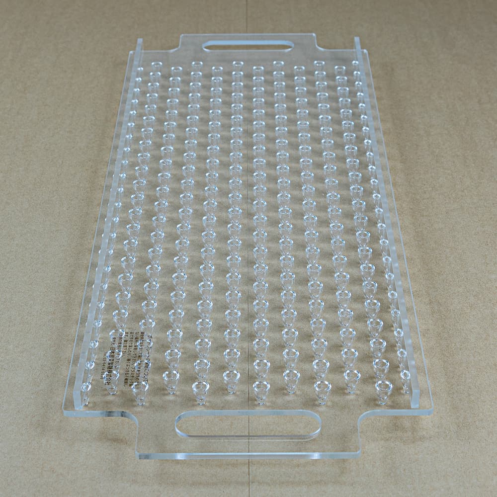 Dibble Board | Paperpot