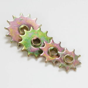 Jang JP Series Parts and Accessories