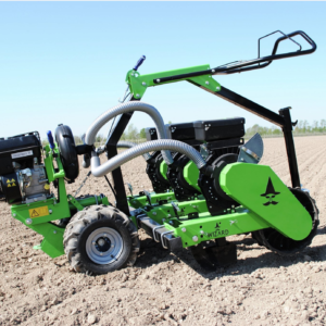 WZ-A Series | Self Propelled