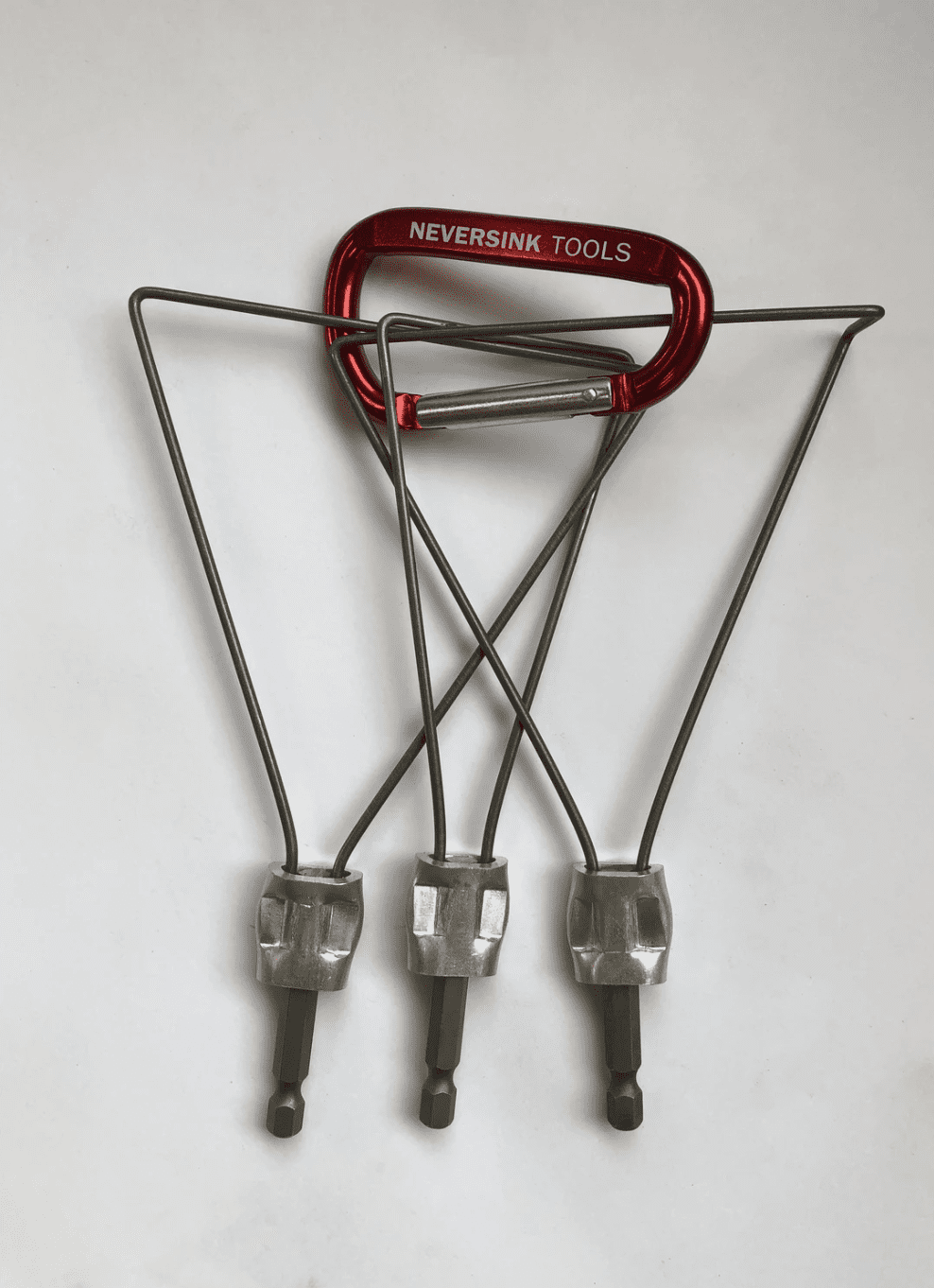 Perfectionist Thin Wire Hoe Kit