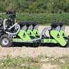Wizard Planters WZ-F Series