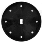 Jang Seeder Plate A1