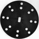 Seed Plate B2 (10.5mm)