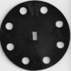 Seed Plate C-2 (17mm)