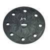 Seed Plate A-3 12mm