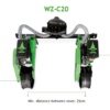 WZ-C20 Compact
