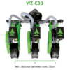 WZ-C30 Compact