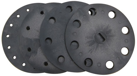 Jang JD Series Seed Plates