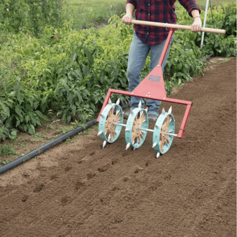 Infinite (Rolling) Dibbler