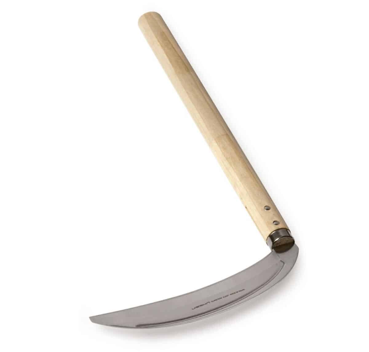 Mikaduki Grass Sickle