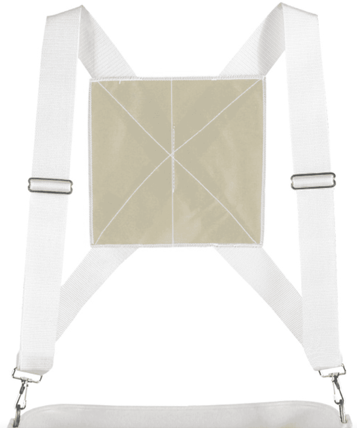 Wells and Wade Lumbar Harness