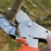 Lowe #1.104 H.D. Anvil Pruners