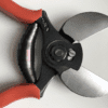 Lisam Double Edged Blade Secateur