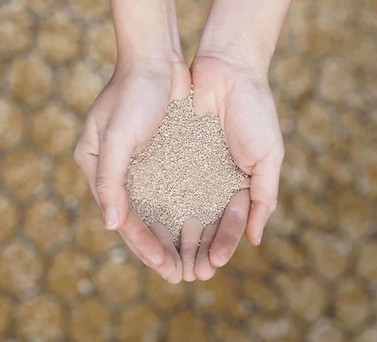 SRP | Soft Rock Phosphate