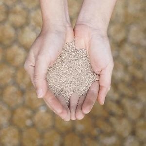 SRP | Soft Rock Phosphate