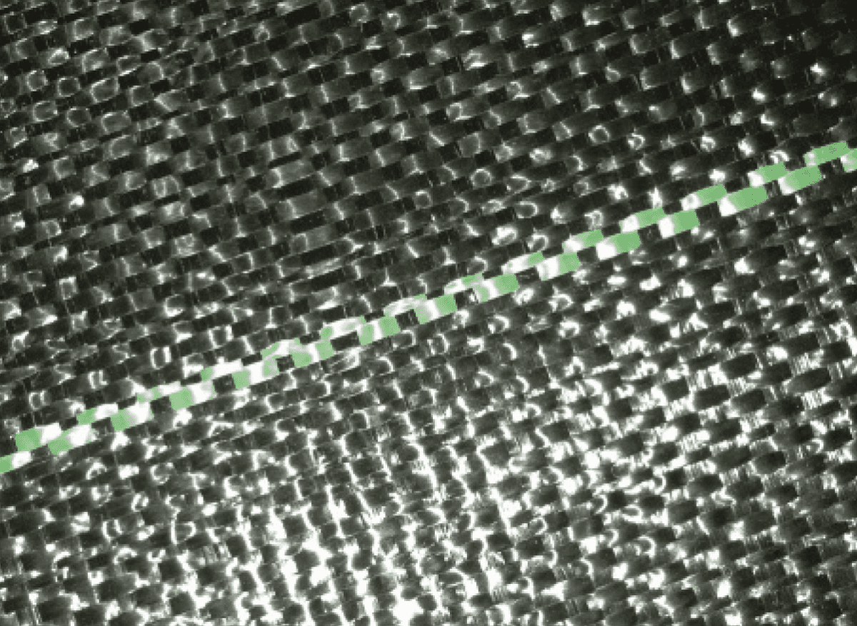 Premium 110gsm Weed Mat