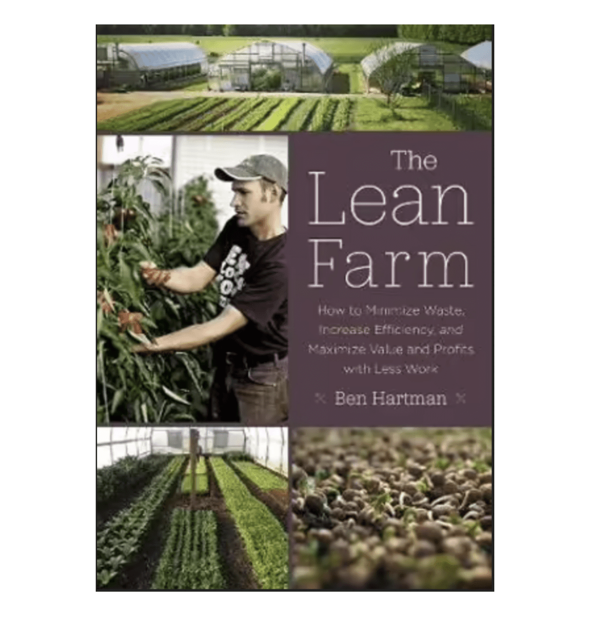 The Lean Farm