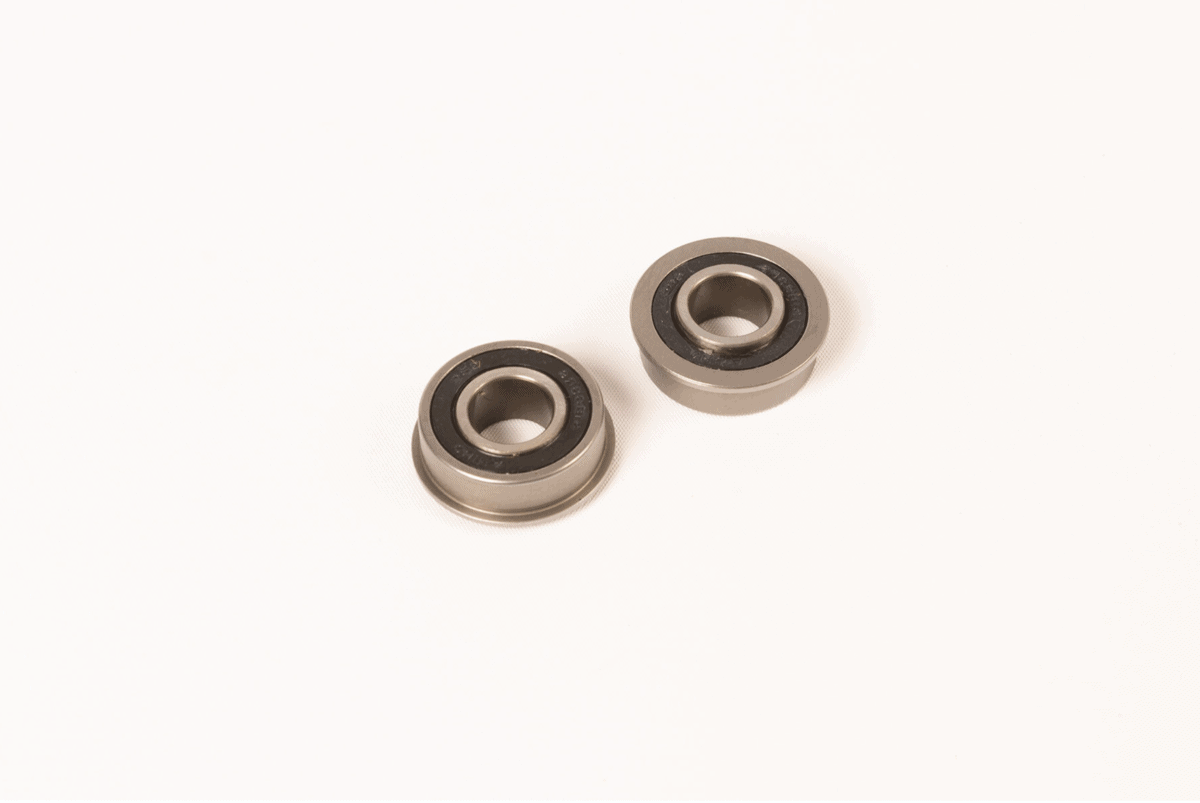 Tilther | Tine Shaft Replacement Bearings