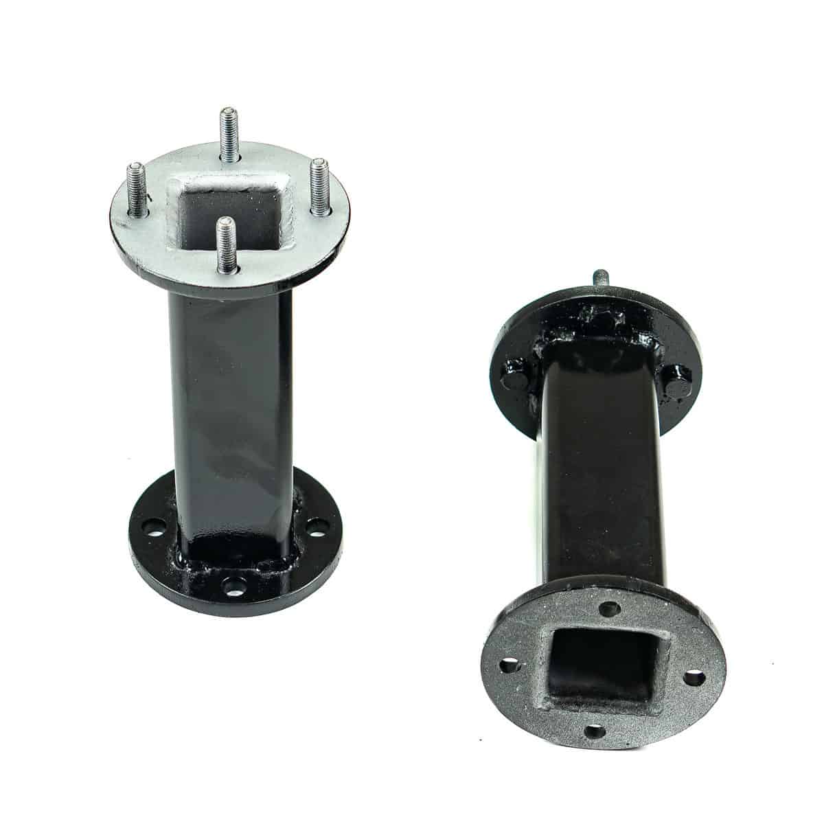 24cm Axel Extensions for BCS Walking Tractors