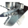 Morellato ARM4 Rotary Plow