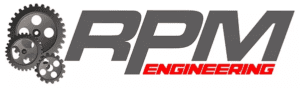 RPM logo