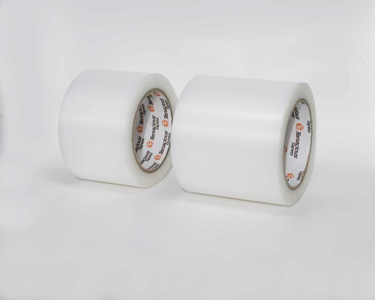 Greenhoue film repair tape 25m roll