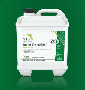 Boron Essentials | Organic Liquid Boron