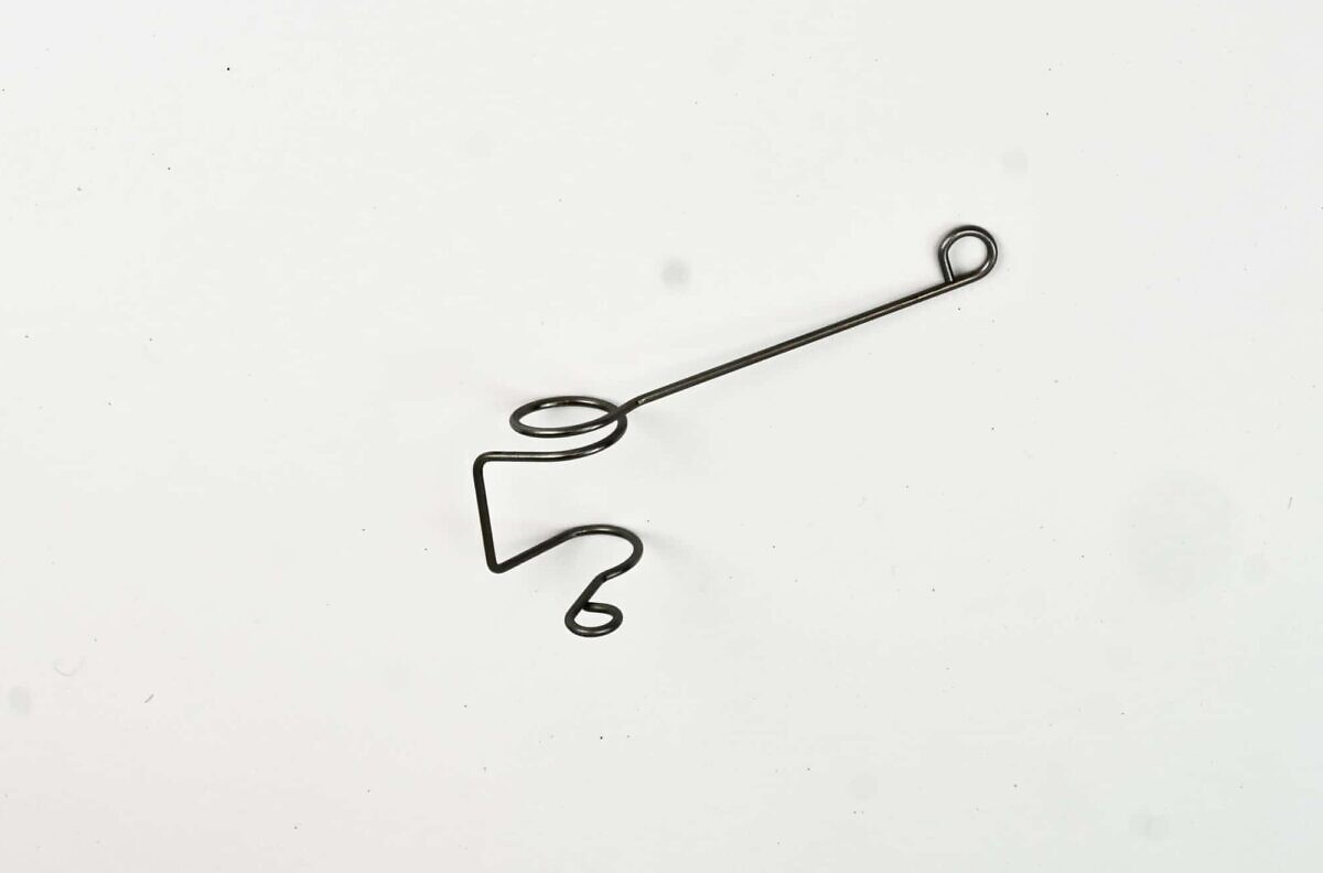 Side Curtain Hook | Cocoon Tunnels